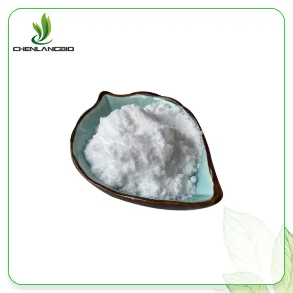 Vitamin b7 Powder